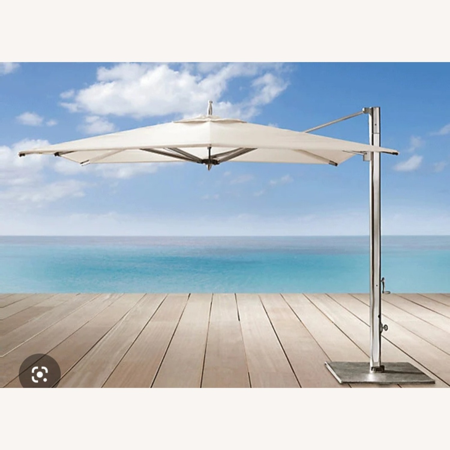 TUCCI MAX Single Cantilever  - image-2