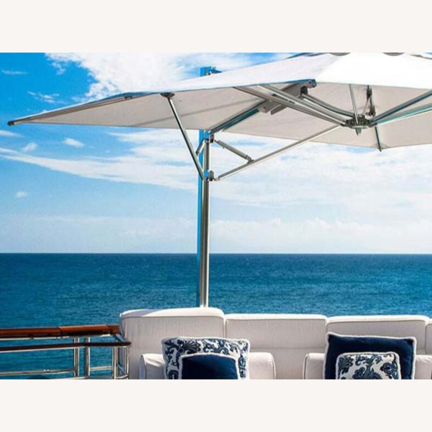 TUCCI MAX Single Cantilever  - image-3