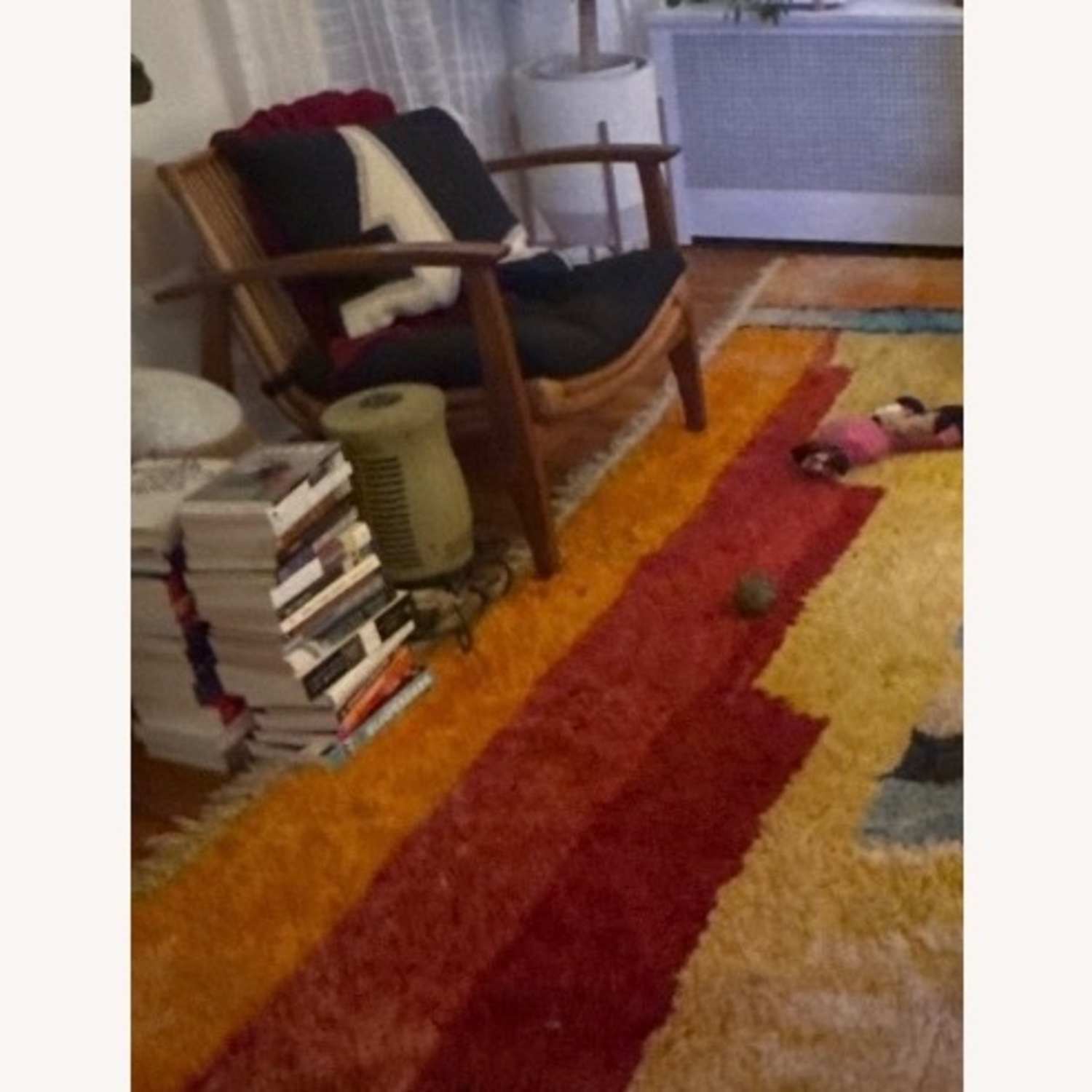 Revival Rugs Area Rug 9' x 12' - image-4