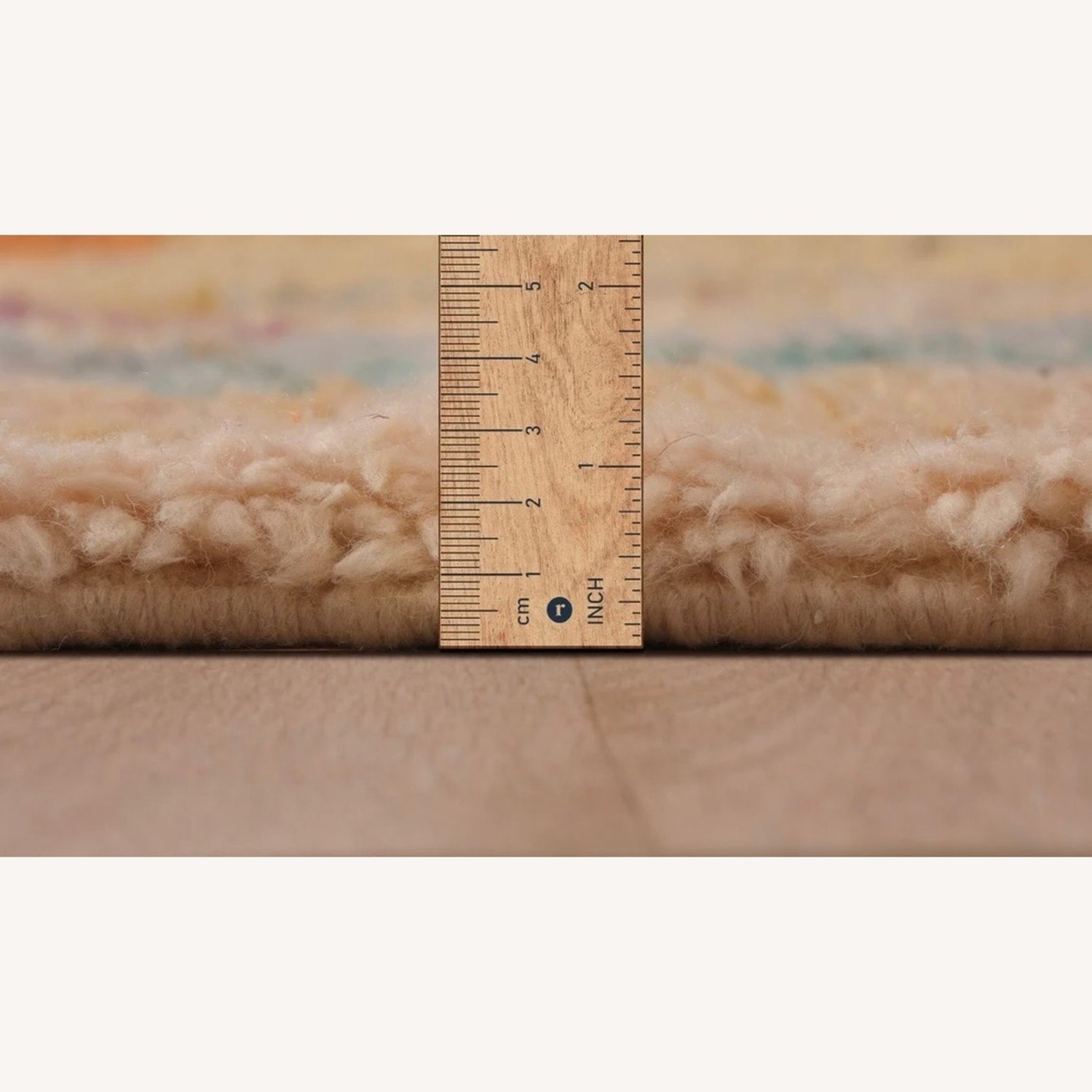 Revival Rugs Area Rug 9' x 12' - image-3