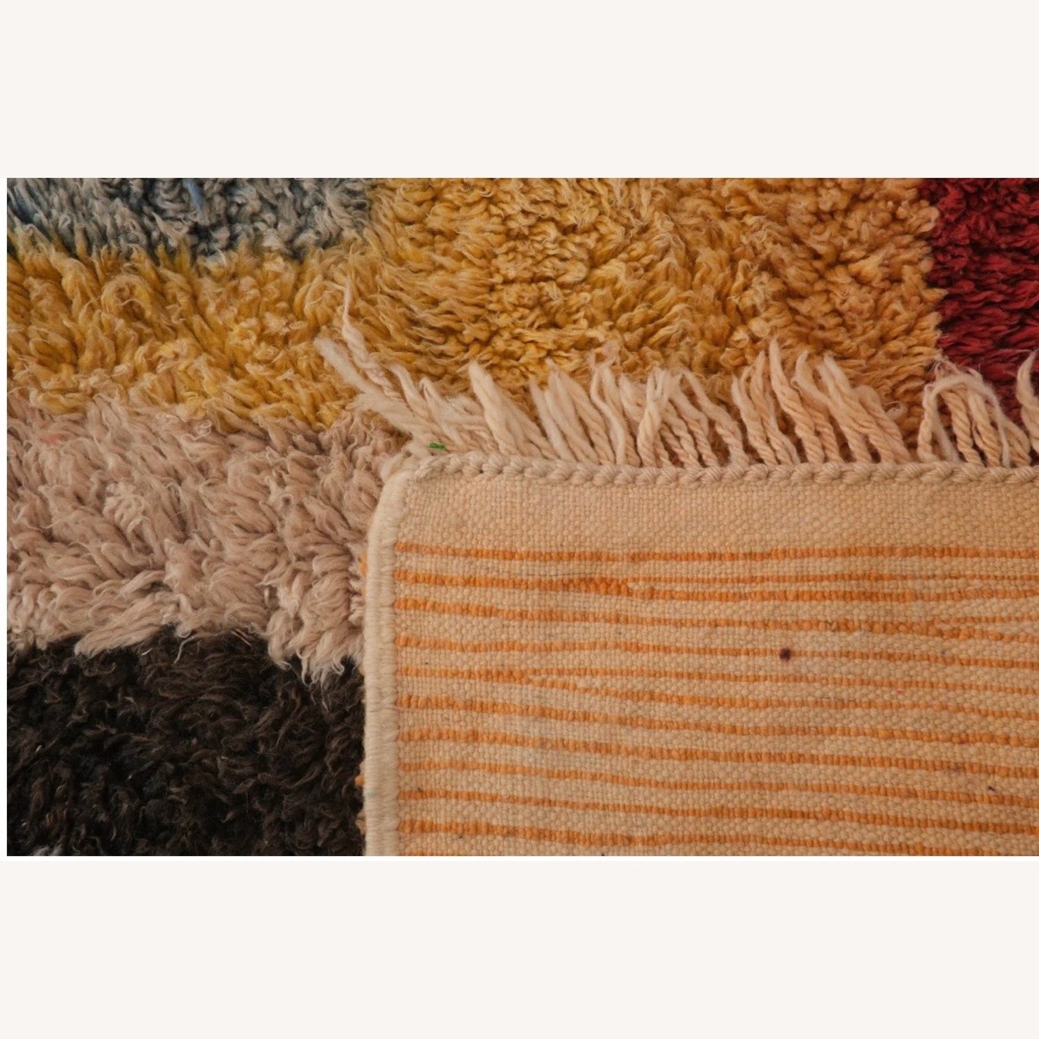 Revival Rugs Area Rug 9' x 12' - image-2