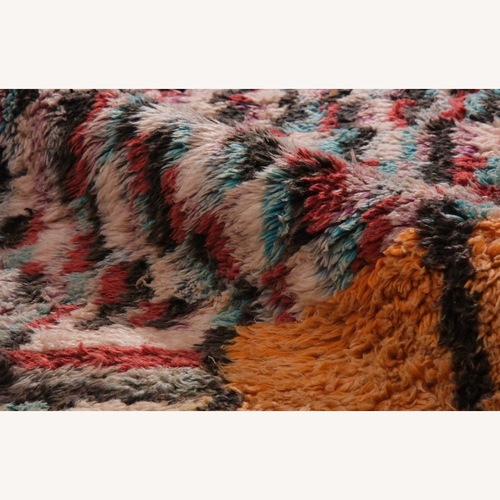 Used Revival Rugs Area Rug 9' x 12' for sale on AptDeco