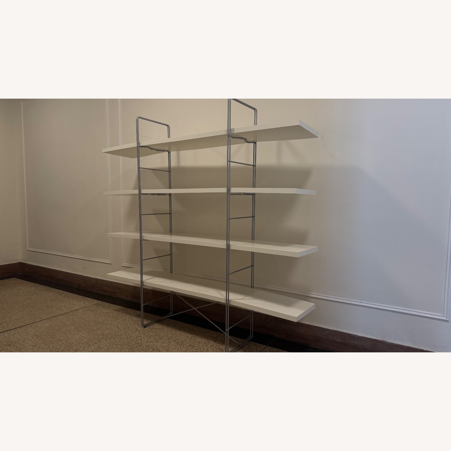IKEA Enetri Shelving Unit - image-1