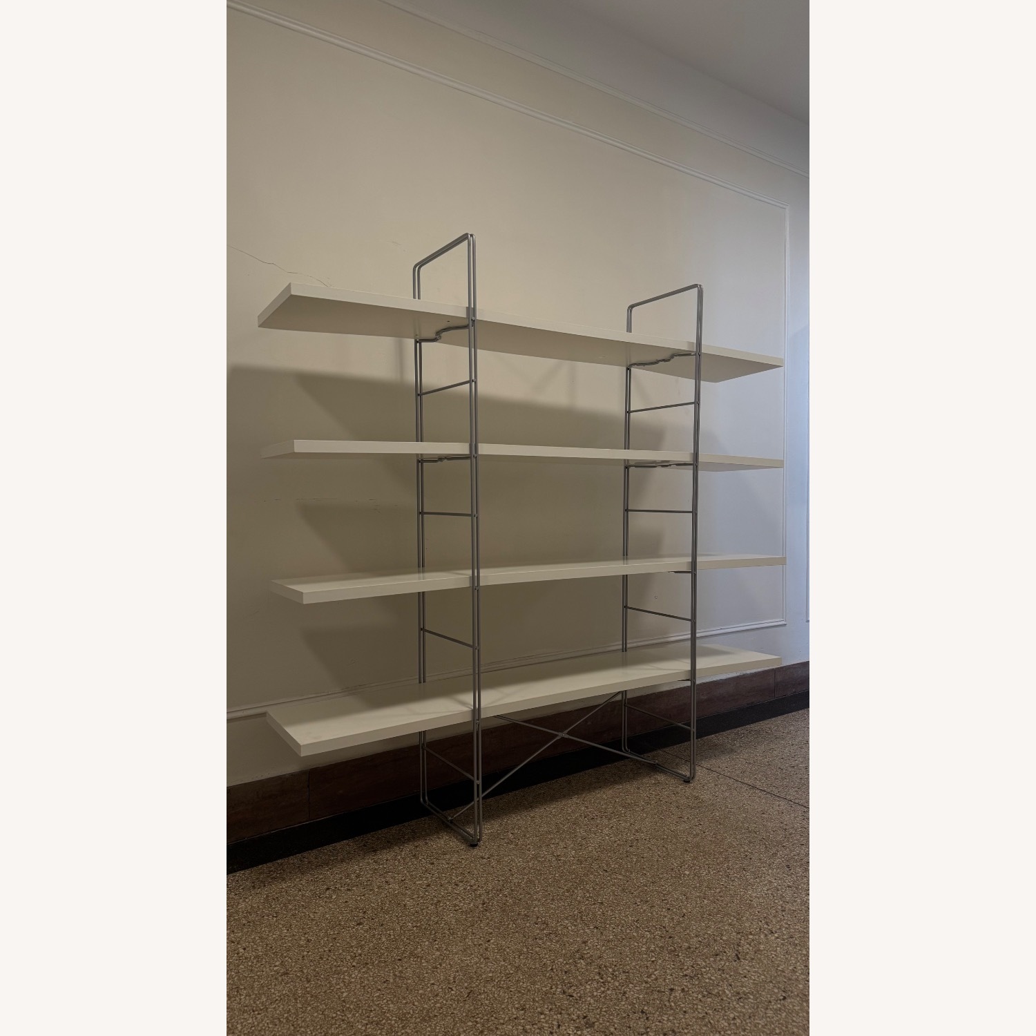 IKEA Enetri Shelving Unit - image-2