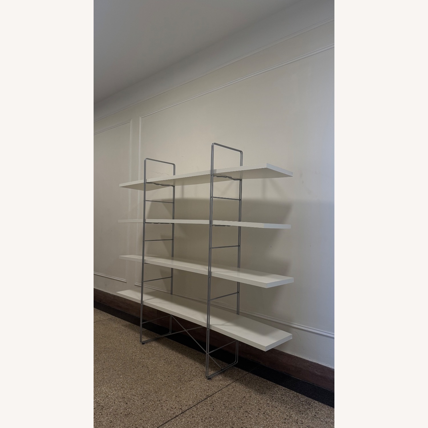 IKEA Enetri Shelving Unit - image-3