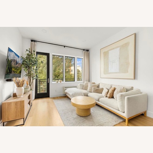 Used Owen Chaise Sectional Sofa for sale on AptDeco