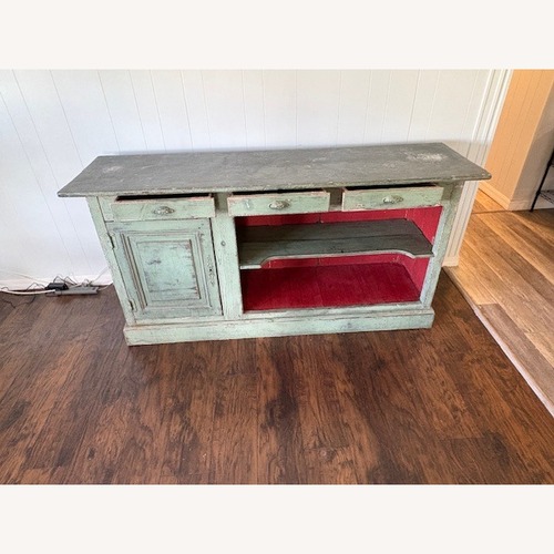 Used Vintage or Antique French Sideboard for sale on AptDeco