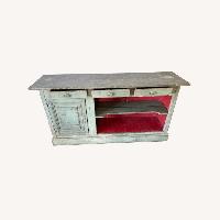 Vintage or Antique French Sideboard