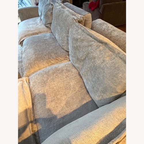 Used Homebody Power Sectional for sale on AptDeco