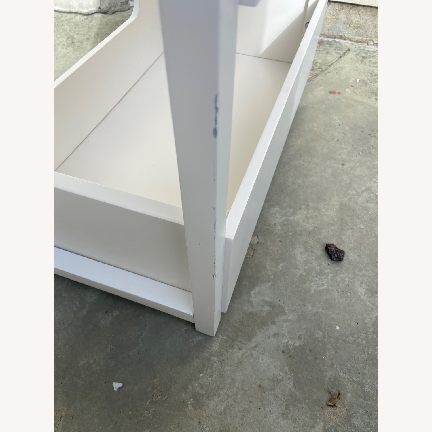 Pottery Barn Small Spaces Bookcase / Storage - image-1