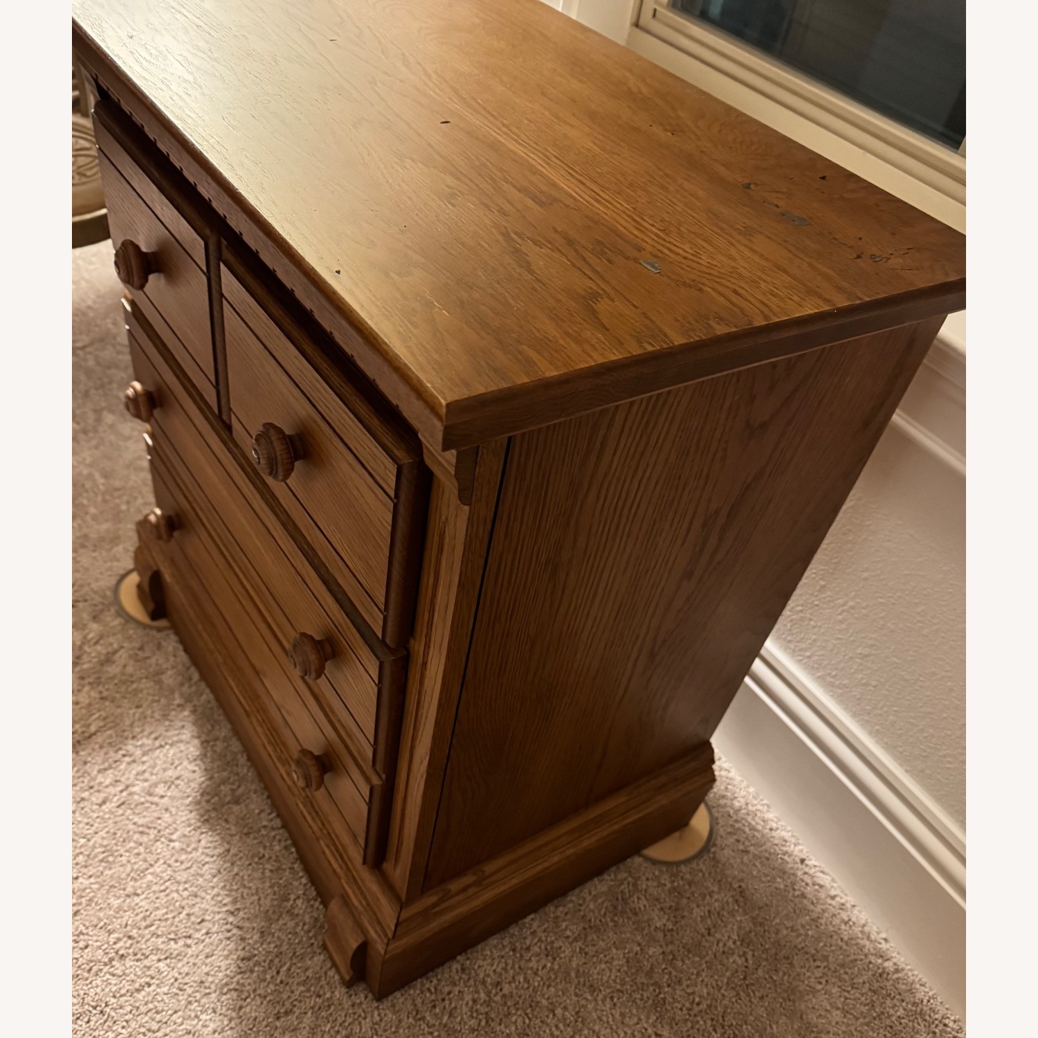 Nightstand - image-1