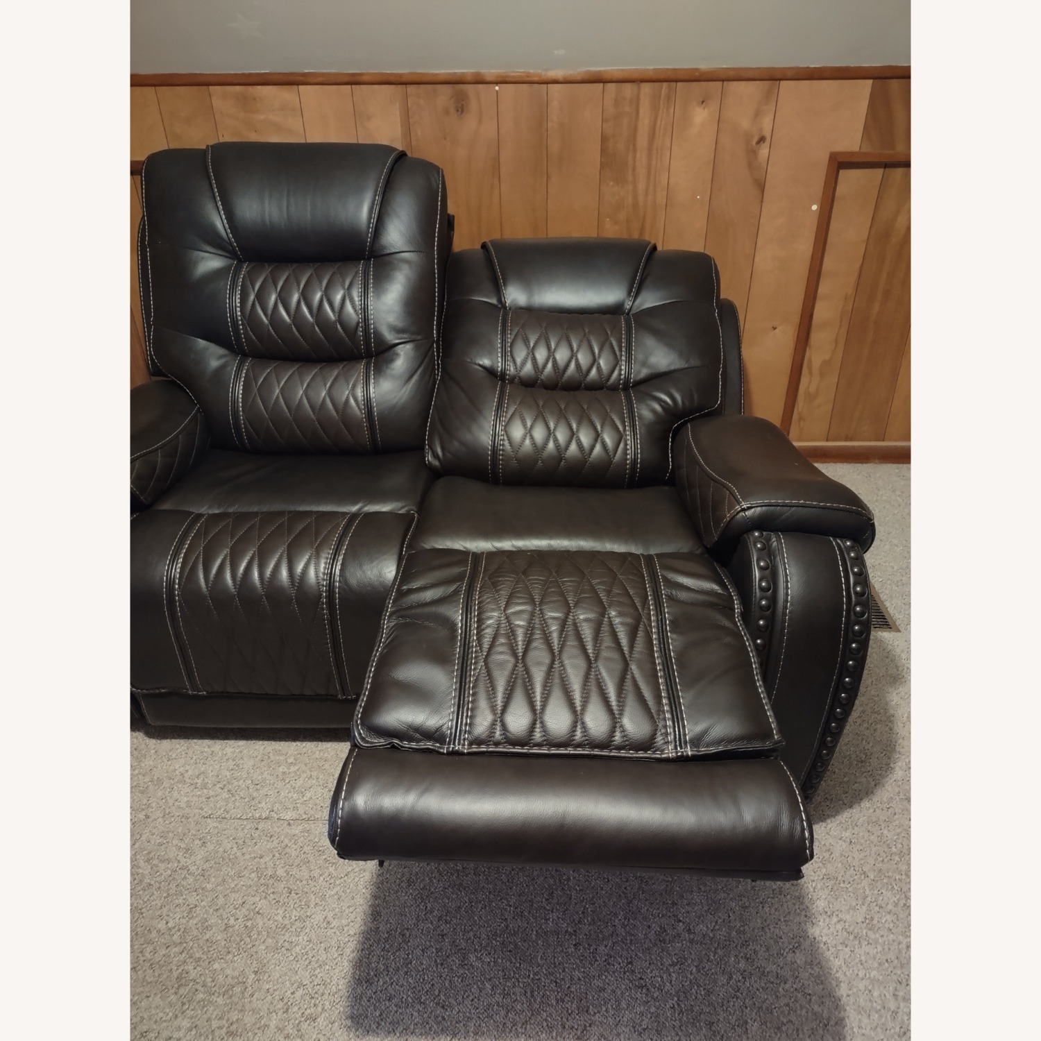 2 Seat Recliner (Electric) - image-6