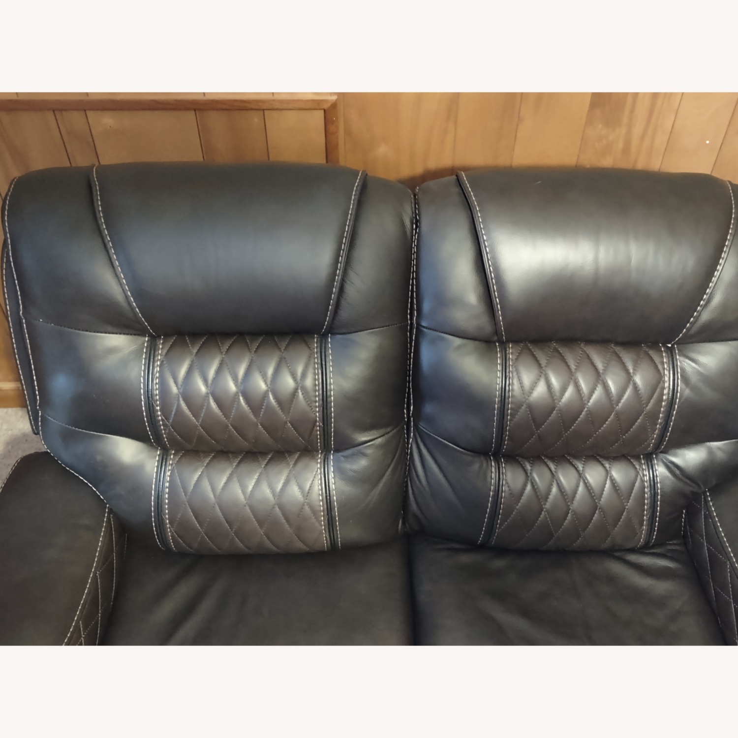 2 Seat Recliner (Electric) - image-3