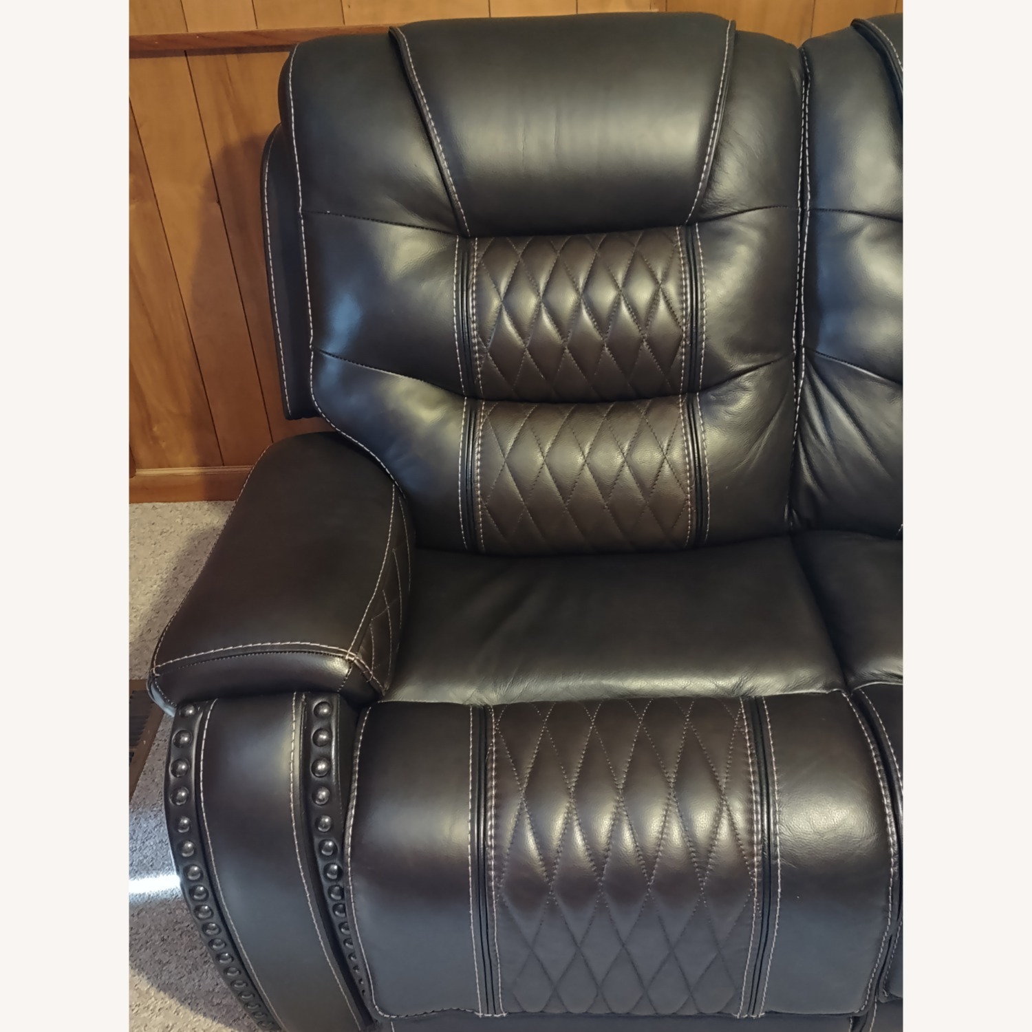 2 Seat Recliner (Electric) - image-5