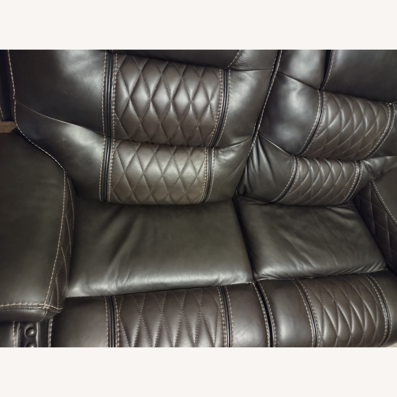 2 Seat Recliner (Electric) - image-2