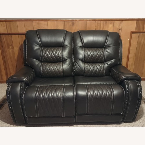 Used 2 Seat Recliner (Electric) for sale on AptDeco