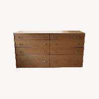 Pompanoosuc Mills Maple Wood Dresser