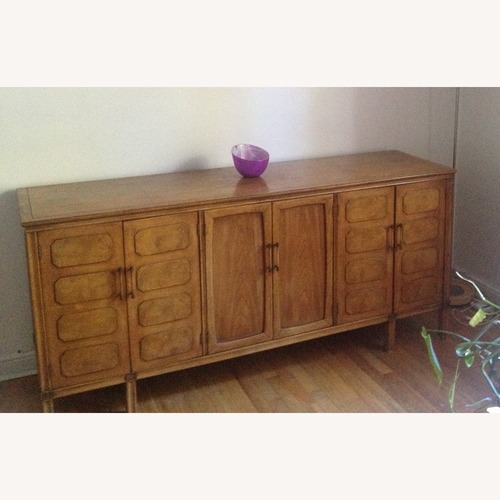 Used Thomasville Tamerlane Credenza Mid Century Modern for sale on AptDeco