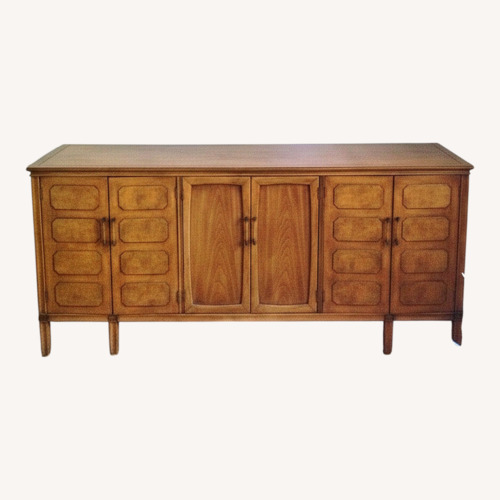 Used Thomasville Tamerlane Credenza Mid Century Modern for sale on AptDeco