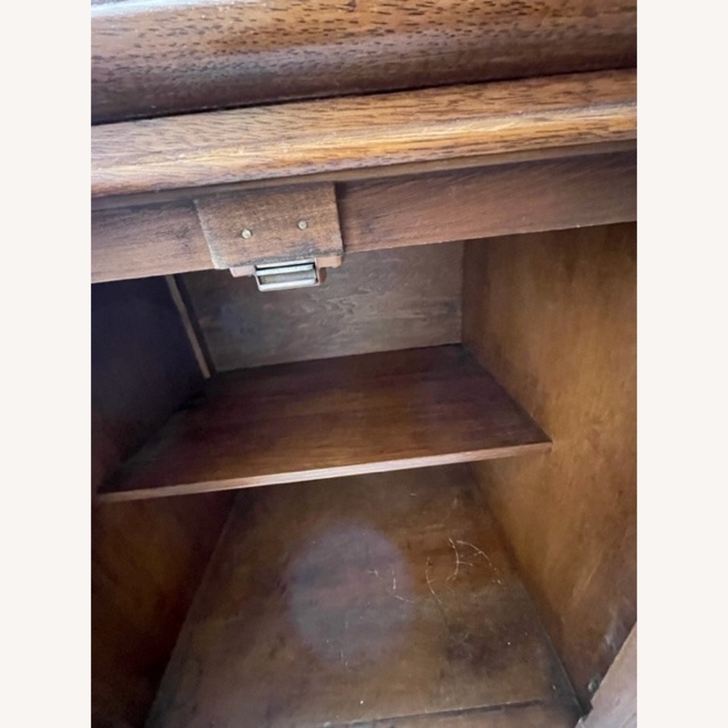 Thomasville Tamerlane Credenza Mid Century Modern - image-7
