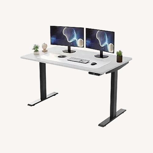 Used Standing Desk for sale on AptDeco