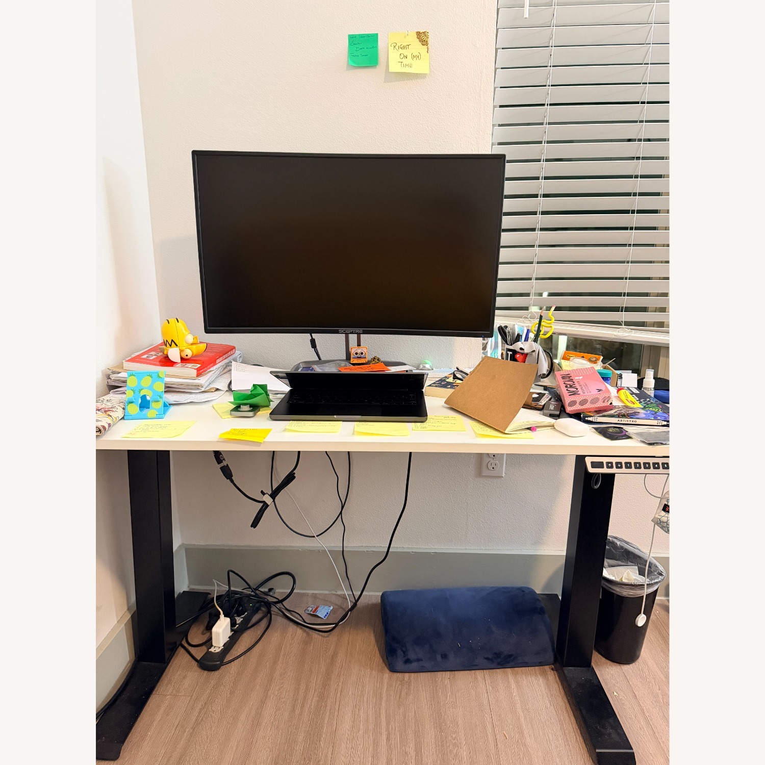 Standing Desk - image-3