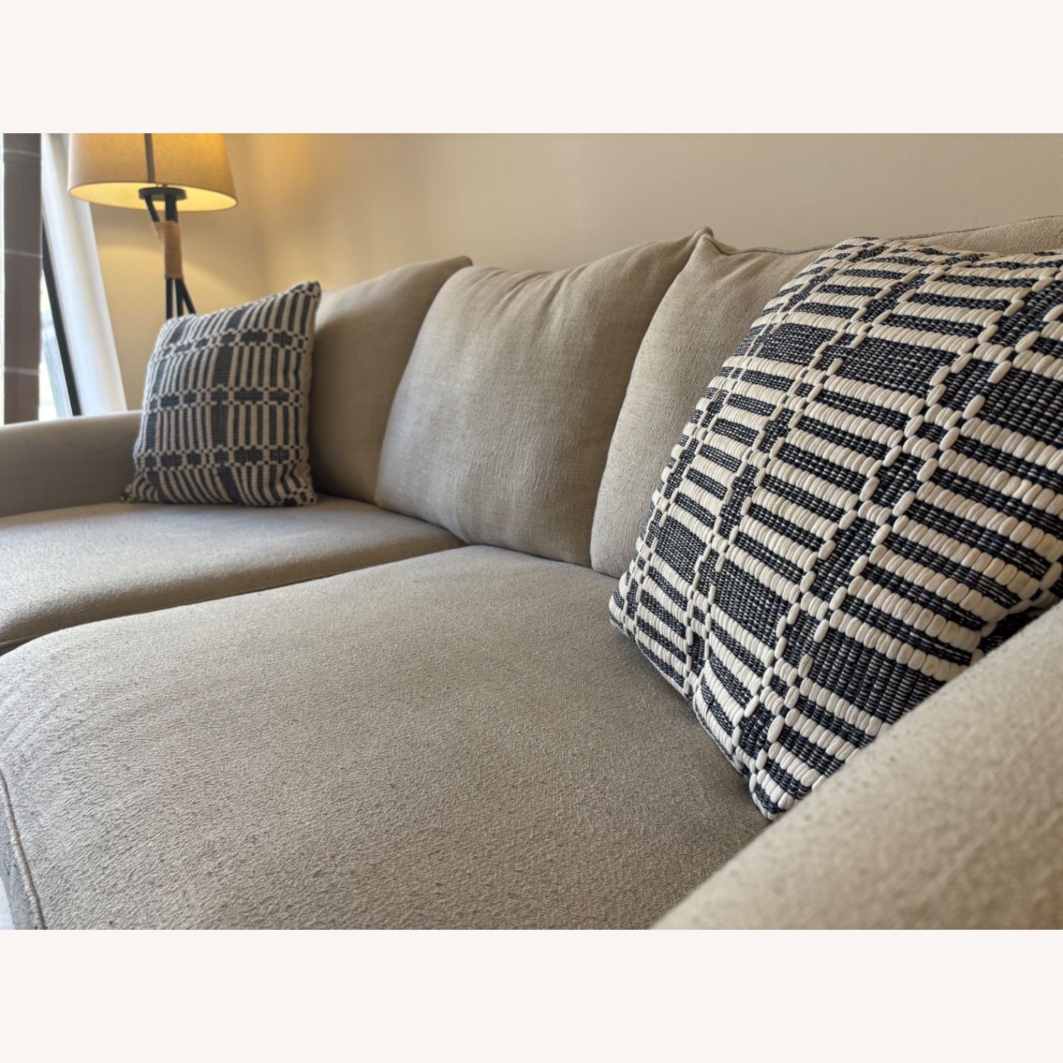 Raymour & Flanagan Gemma Sofa - image-6