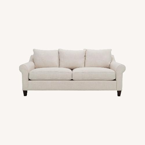 Used Raymour & Flanagan Gemma Sofa for sale on AptDeco