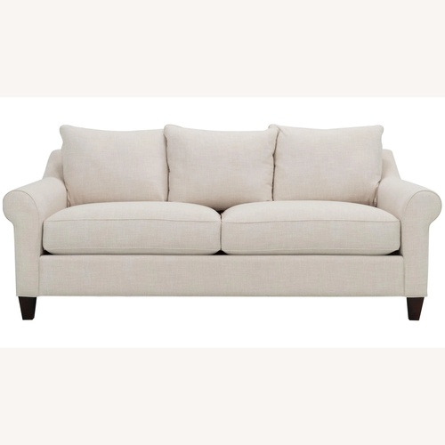 Used Raymour & Flanagan Gemma Sofa for sale on AptDeco