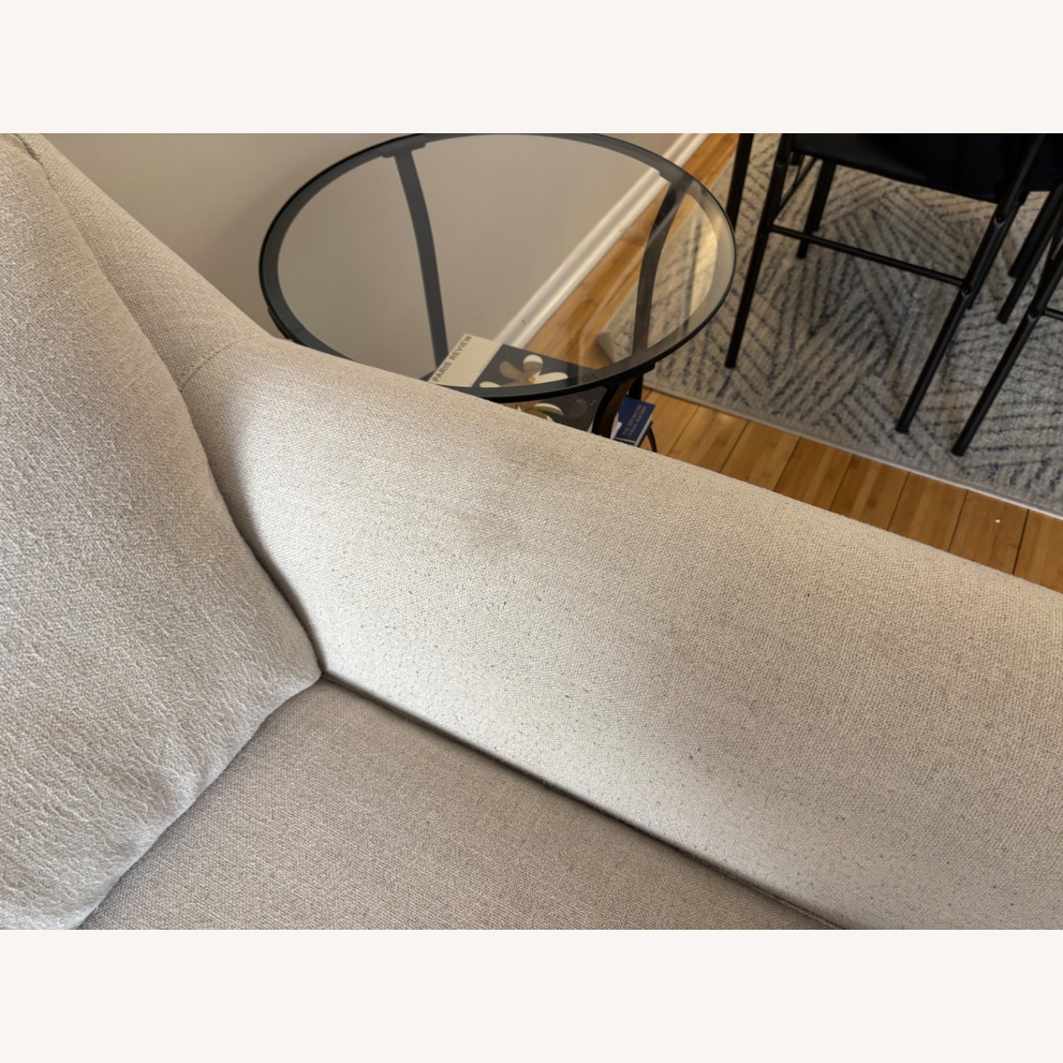 Raymour & Flanagan Gemma Sofa - image-5