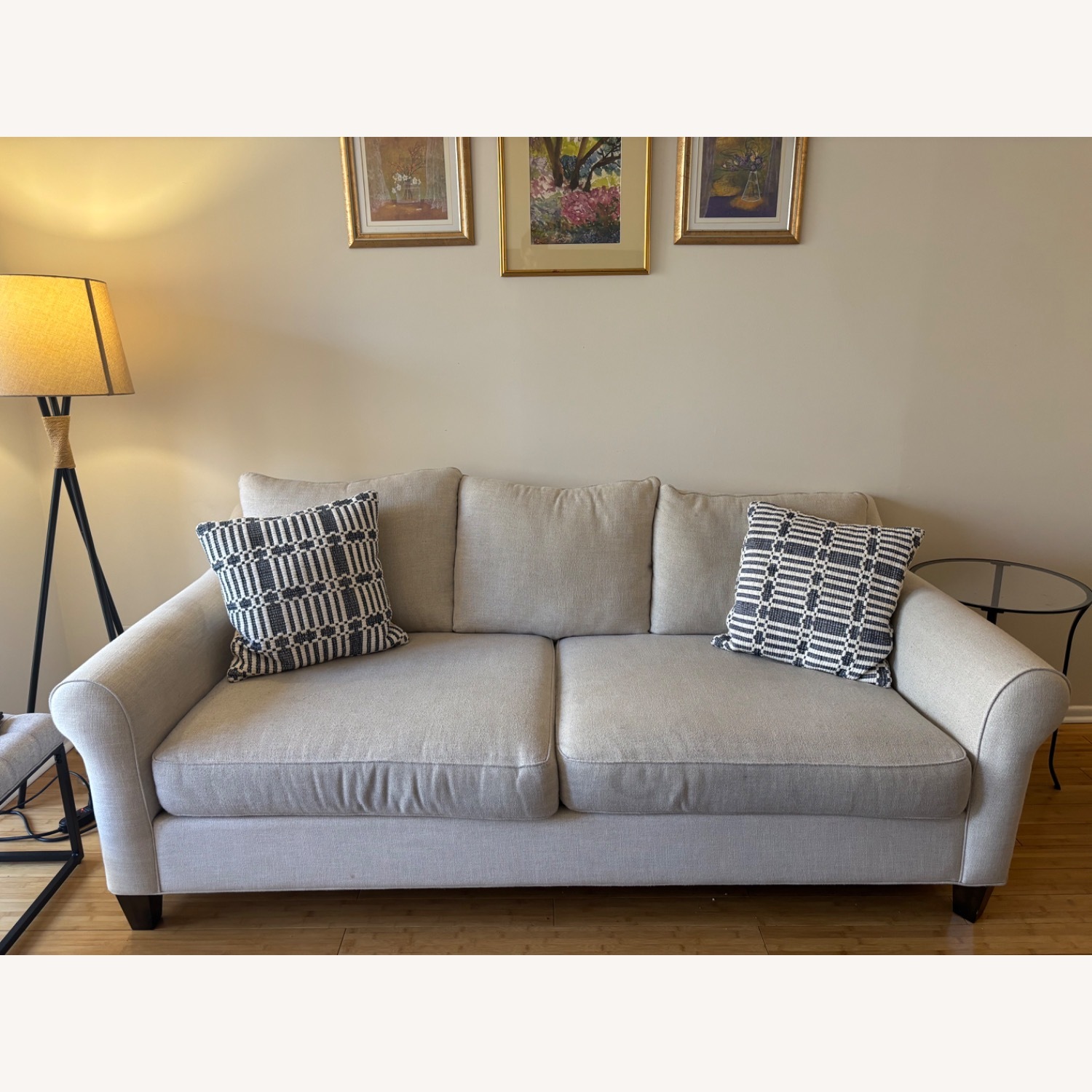 Raymour & Flanagan Gemma Sofa - image-2