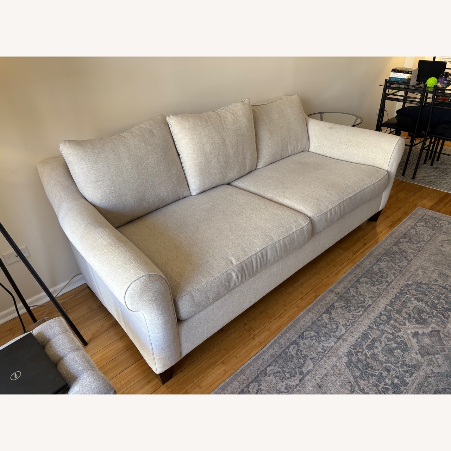 Raymour & Flanagan Gemma Sofa - image-8