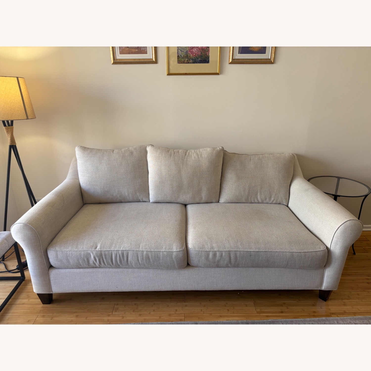 Raymour & Flanagan Gemma Sofa - image-9