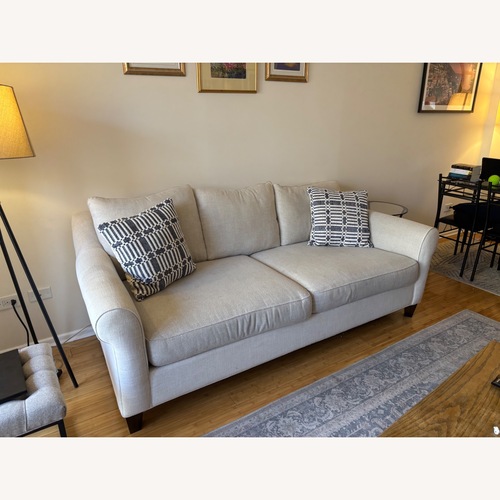 Used Raymour & Flanagan Gemma Sofa for sale on AptDeco