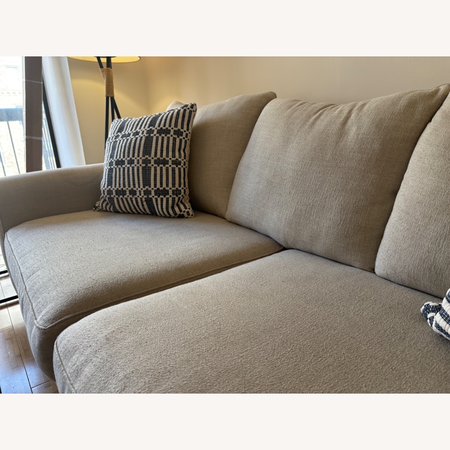 Raymour & Flanagan Gemma Sofa - image-7