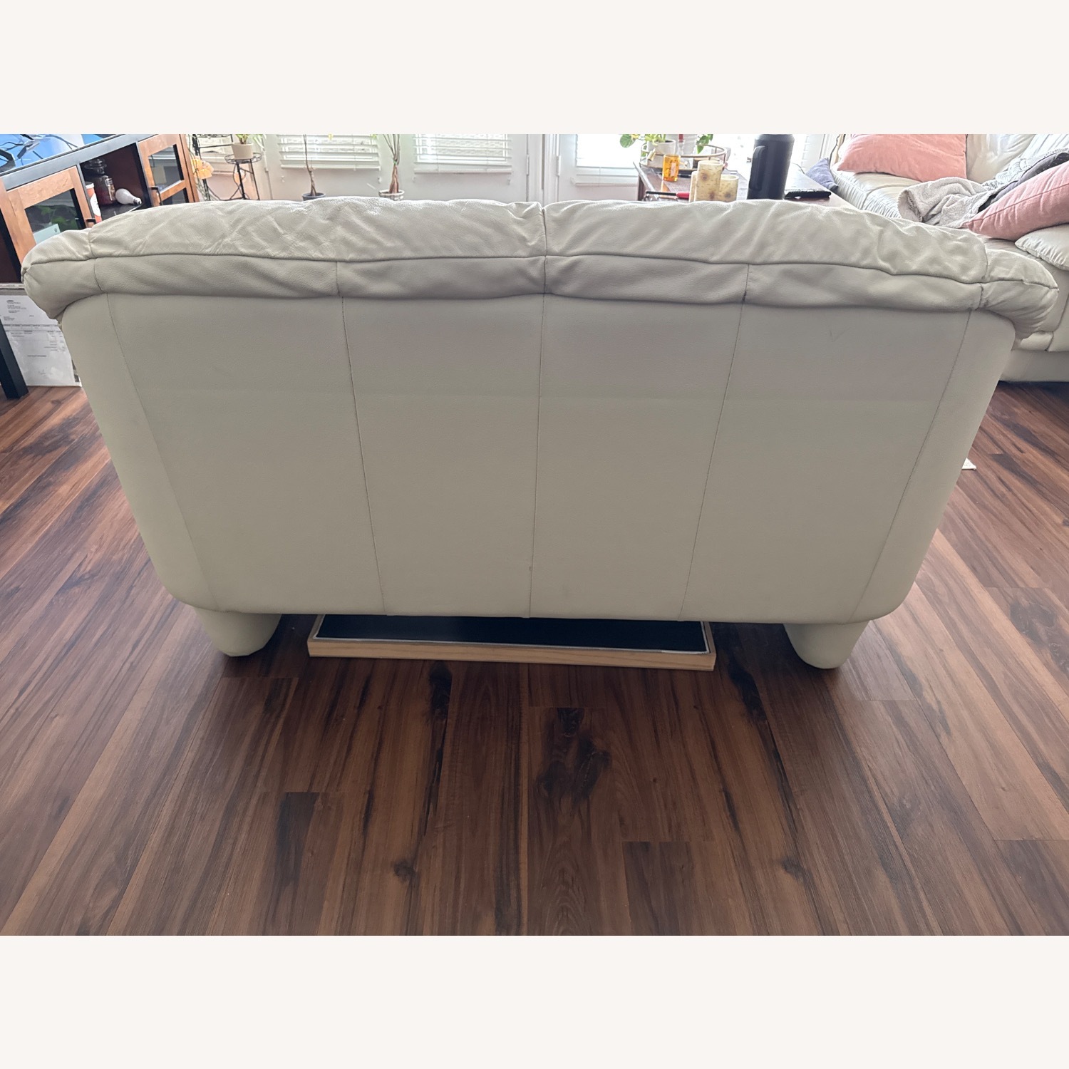 Natural 2 Seater Sofa - image-4