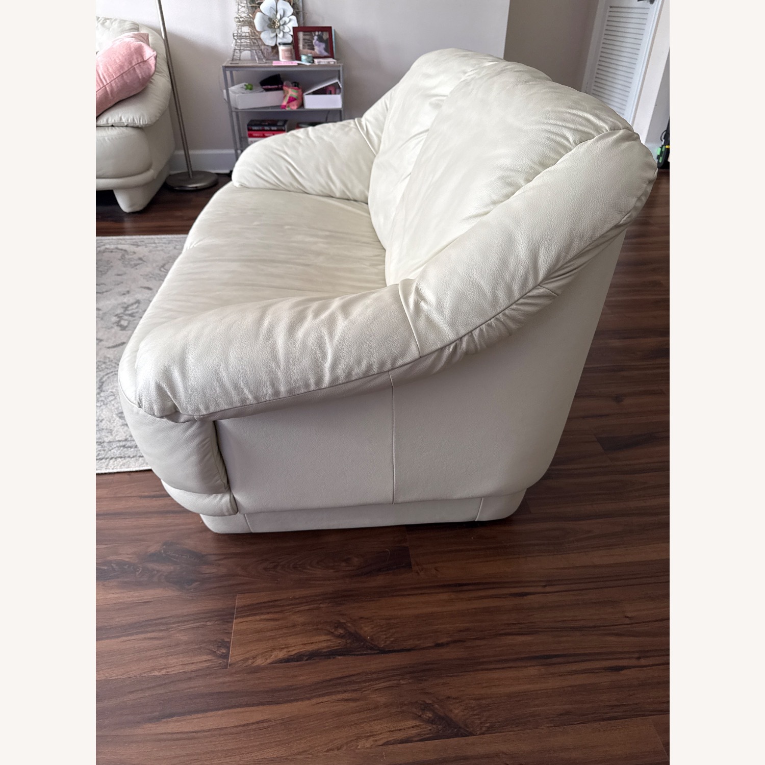 Natural 2 Seater Sofa - image-2