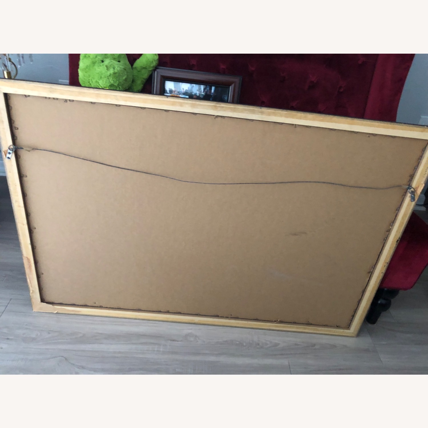 Natural Wall Art - image-5