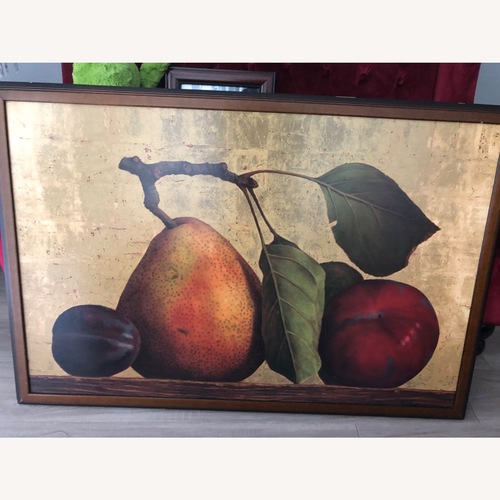 Used Natural Wall Art for sale on AptDeco