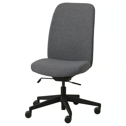 Used IKEA Vinny Vijaykumar Office Chair  for sale on AptDeco