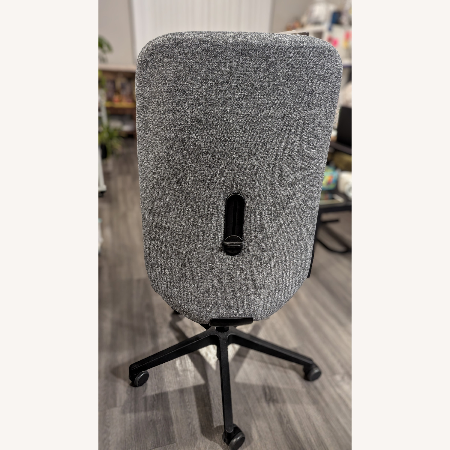 IKEA Vinny Vijaykumar Office Chair  - image-3