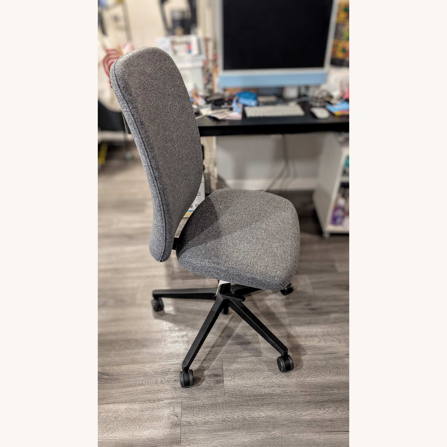 IKEA Vinny Vijaykumar Office Chair  - image-2
