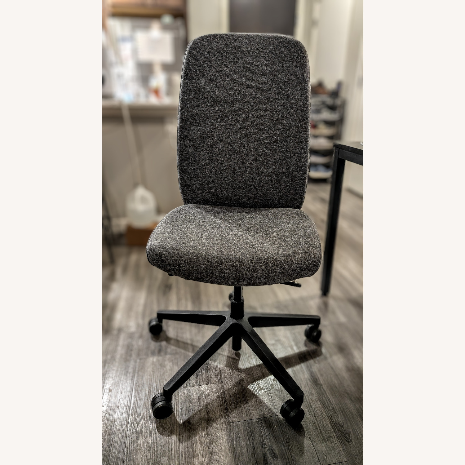 IKEA Vinny Vijaykumar Office Chair  - image-1