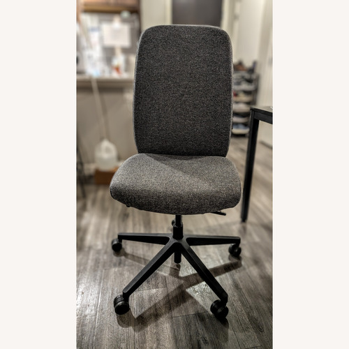Used IKEA Vinny Vijaykumar Office Chair  for sale on AptDeco