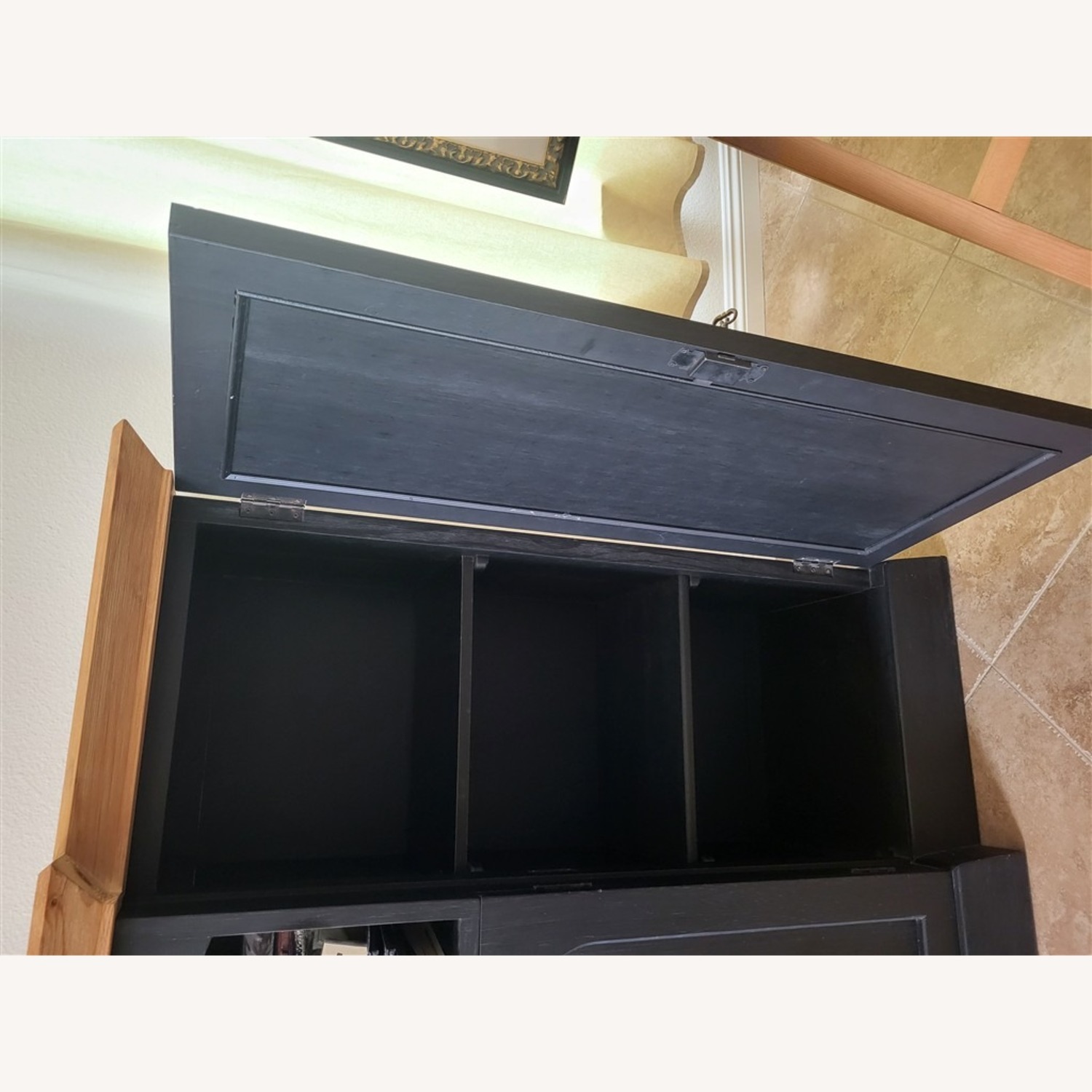 Vintage/Antique Finds Highboard - image-1