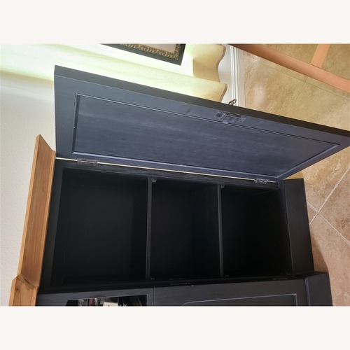 Used Vintage/Antique Finds Highboard for sale on AptDeco