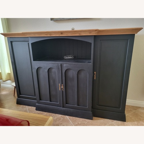 Used Vintage/Antique Finds Highboard for sale on AptDeco