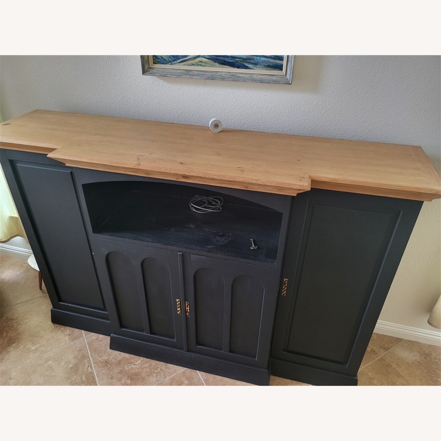 Vintage/Antique Finds Highboard - image-2