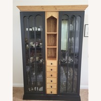 Vintage/Antique Finds Sideboard