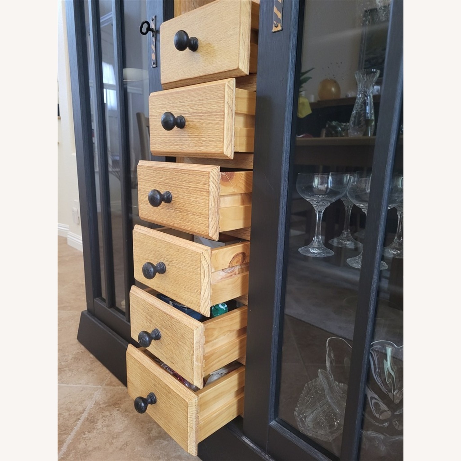 Vintage/Antique Finds Sideboard - image-1